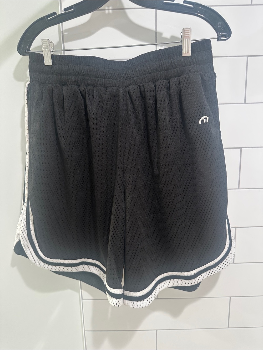 Miao Basketball Shorts Size Small